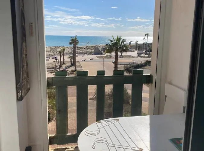 T 2 Cosy Bord De Mer