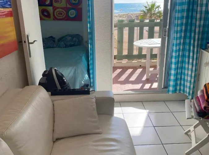 T 2 Cosy Bord De Mer